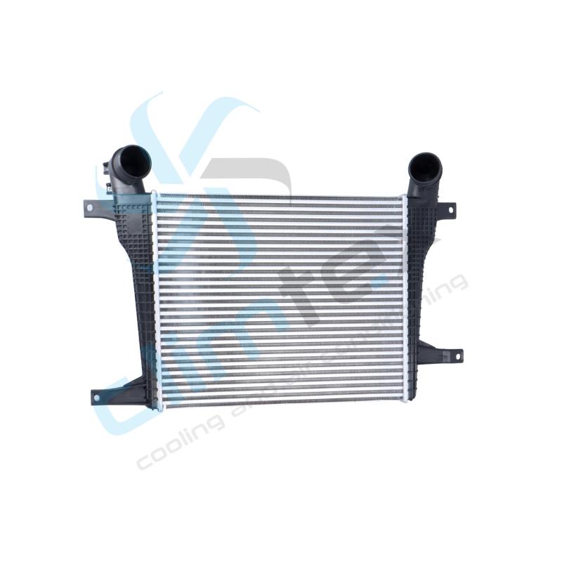 Radiateur, refroidissement du moteur CLIMTEX CH1-388