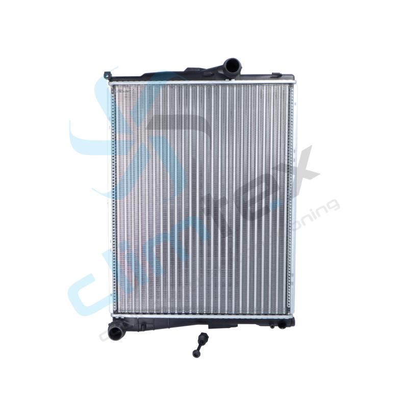 Radiateur, refroidissement du moteur CLIMTEX CH1-298