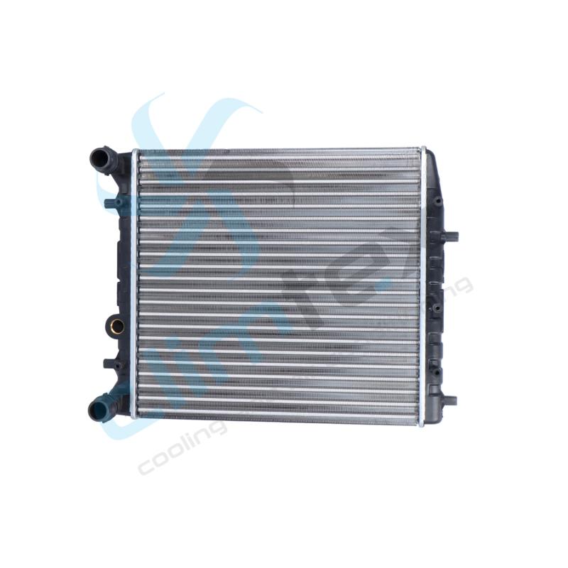 Radiateur, refroidissement du moteur CLIMTEX CH1-058