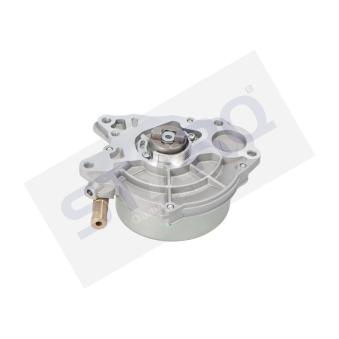 Pompe à vide, freinage STARQ