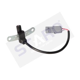 Capteur d'angle, vilebrequin STARQ