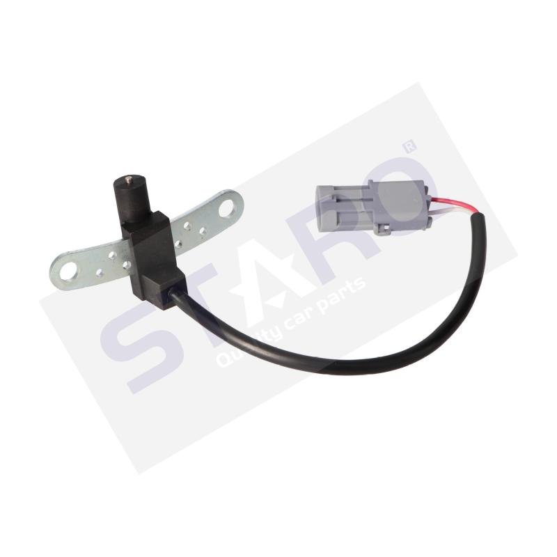 Capteur d'angle, vilebrequin STARQ SQ323-15155