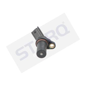 Capteur d'angle, vilebrequin STARQ