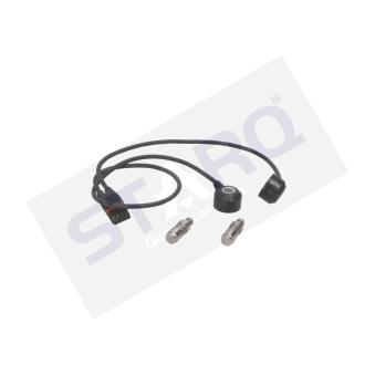 Capteur de cognement STARQ SQ323-02222