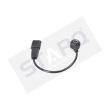 Capteur de cognement STARQ SQ323-01249 - Visuel 1