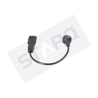 Capteur de cognement STARQ SQ323-01249