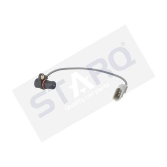 Capteur d'angle, vilebrequin STARQ