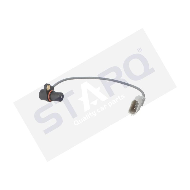 Capteur d'angle, vilebrequin STARQ SQ323-01230