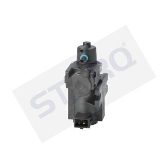 Capteur de pression, turbocompresseur STARQ SQ322-21135