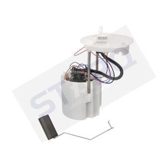 Unité d'injection de carburant STARQ