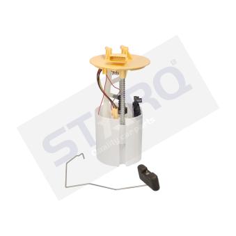 Unité d'injection de carburant STARQ