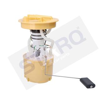 Capteur, niveau de carburant STARQ SQ222-07383