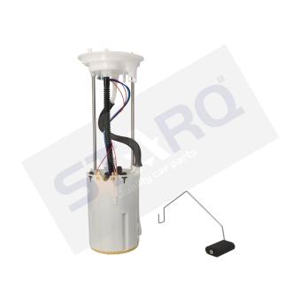 Unité d'injection de carburant STARQ SQ222-06382