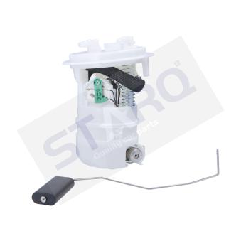 Module d'alimentation en carburant STARQ