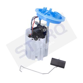 Unité d'injection de carburant STARQ