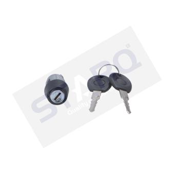 Cylindre de fermeture, serrure de contact d'allumage STARQ SQ128-1078