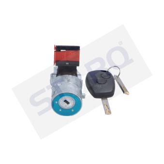 Fermeture-volant STARQ