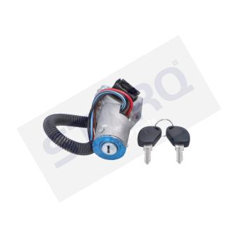 Fermeture-volant STARQ