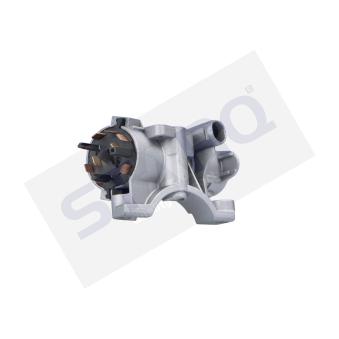 Fermeture-volant STARQ