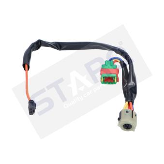 Interrupteur d'allumage/de démarreur STARQ SQ128-1007