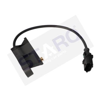 Capteur, position d'arbre à cames STARQ