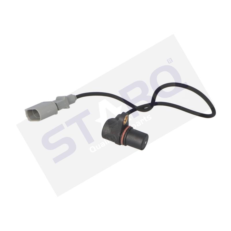 Capteur d'angle, vilebrequin STARQ SQ323-01223