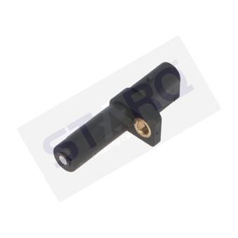 Capteur d'angle, vilebrequin STARQ