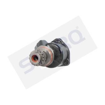Pompe à vide, système de freinage STARQ SQ325-01109