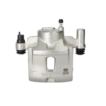 Étrier de frein avant gauche VACARO MZ-400-300