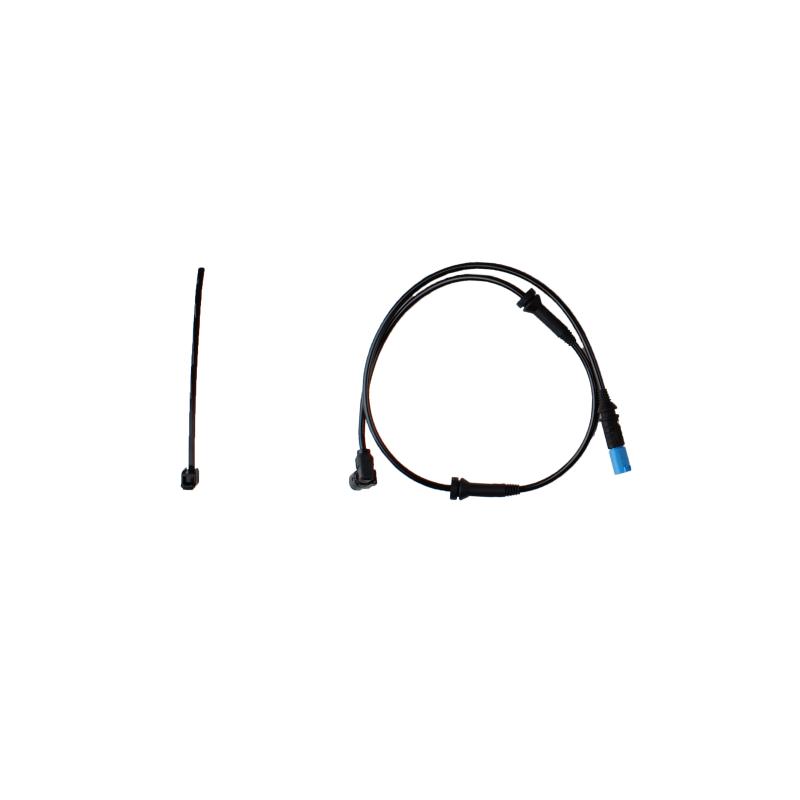 Amortisseur avant gauche BILSTEIN 23-266483 - Visuel 1