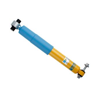 Jeu de 2 amortisseurs arrière BILSTEIN 24-102636
