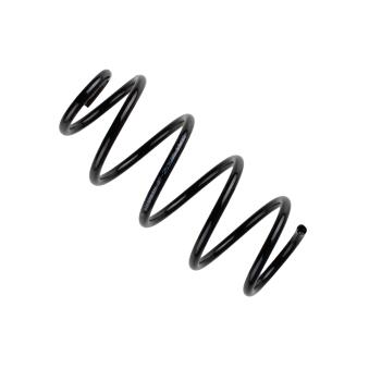 Ressort de suspension BILSTEIN 37-253585