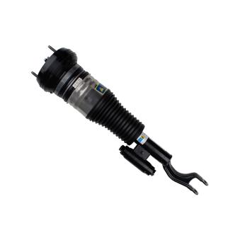 Armortisseur pneumatique avant gauche BILSTEIN 44-400156