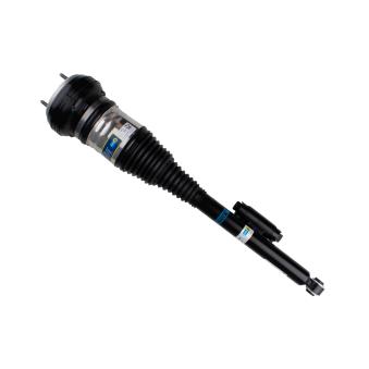Armortisseur pneumatique arrière gauche BILSTEIN 44-400187