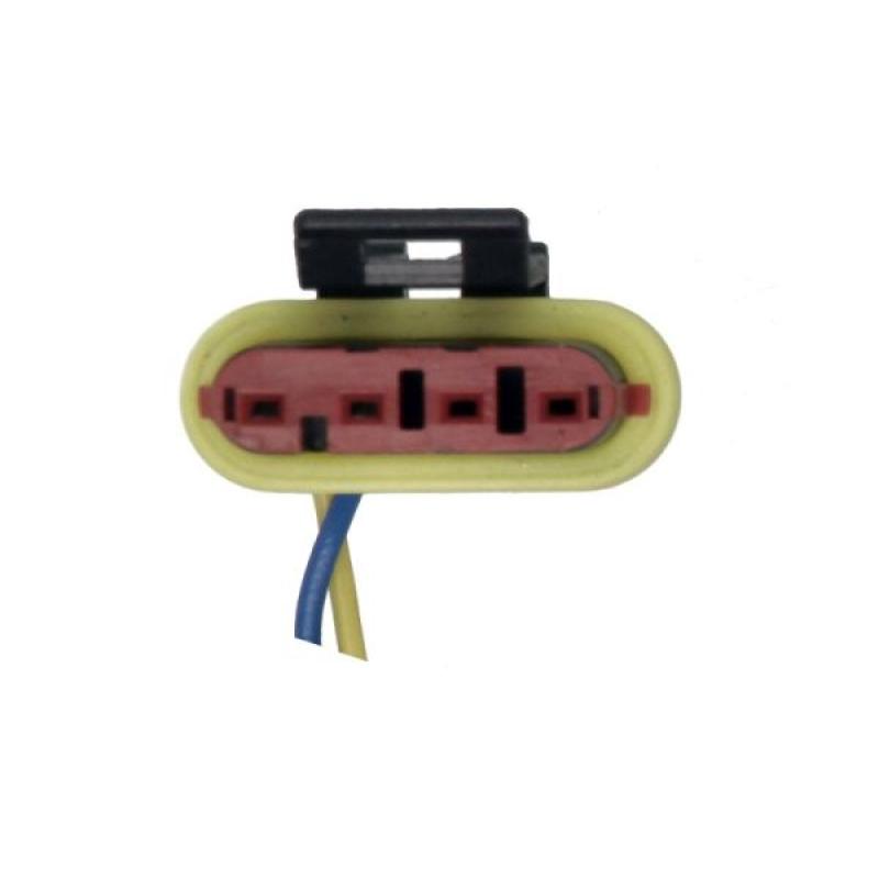 Rétroviseur extérieur BLIC 5402-04-1131120P - Visuel 2