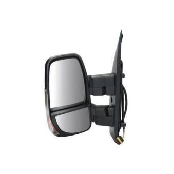 Rétroviseur extérieur BLIC 5402-04-3000493P