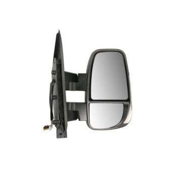 Rétroviseur extérieur BLIC 5402-04-3000494P