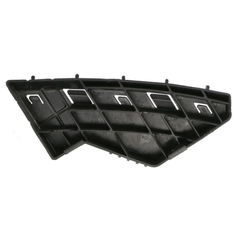 Support, pare-chocs avant gauche BLIC 5504-00-3182937P - Visuel 1