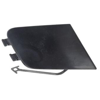 Recouvrement de pare-chocs, dispositif d'attelage avant gauche BLIC 5513-00-0030923P