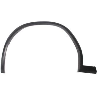 Baguette et bande protectrice, aile avant gauche BLIC 5703-08-3297373P