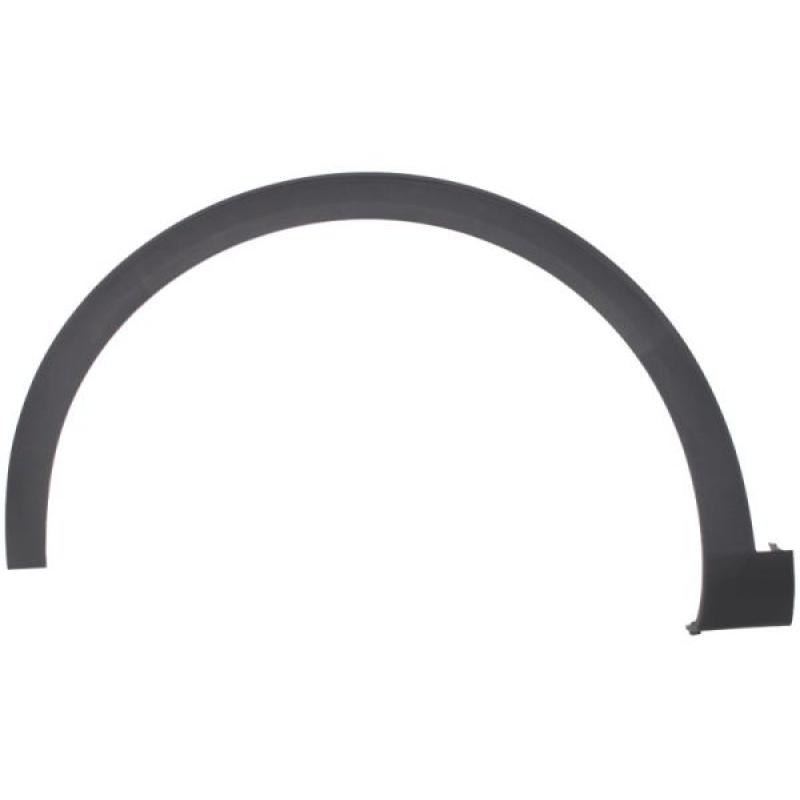 Baguette et bande protectrice, aile avant gauche BLIC 5703-08-3297373P - Visuel 1