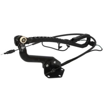 Guidage à galets, porte coulissante BLIC 6003-00-0399P