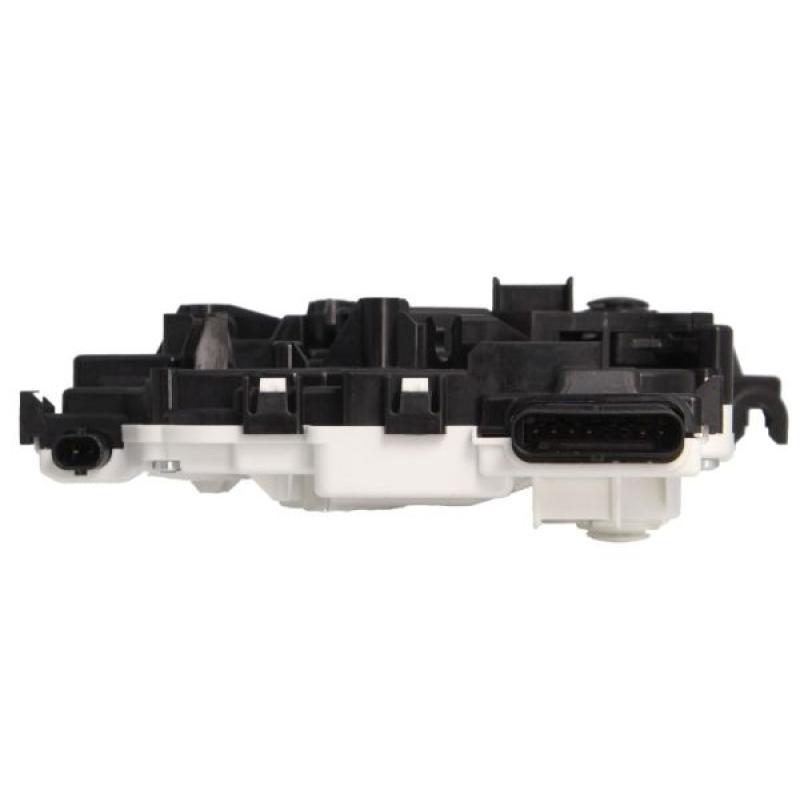 Serrure de porte BLIC 6010-02-0872432P - Visuel 2