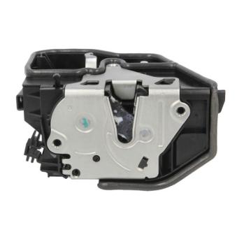 Serrure de porte avant droit BLIC 6010-05-0078434P