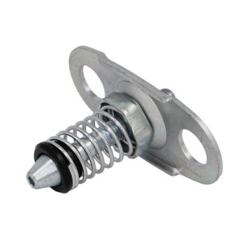 Serrure de capot-moteur BLIC 6010-05-0087424PP