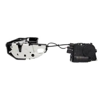 Serrure de porte avant gauche BLIC 6010-05-0113433P