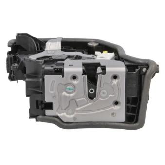 Serrure de porte avant droit BLIC 6010-05-1953434P