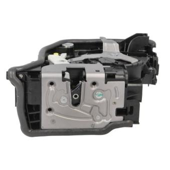 Serrure de porte avant gauche BLIC 6010-05-2077421PP