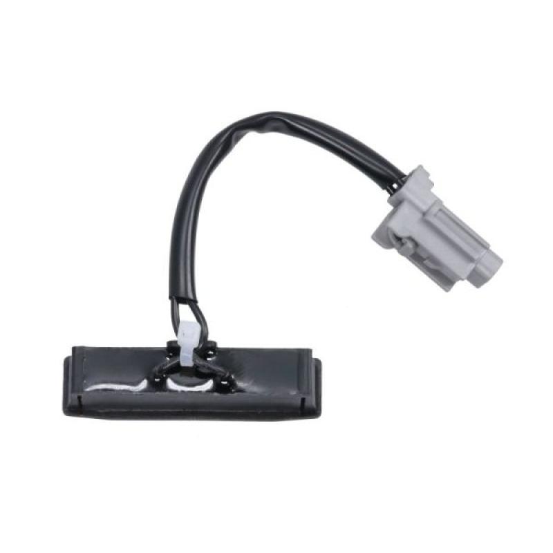 Poignée extérieure de porte BLIC 6010-16-1018417P - Visuel 1