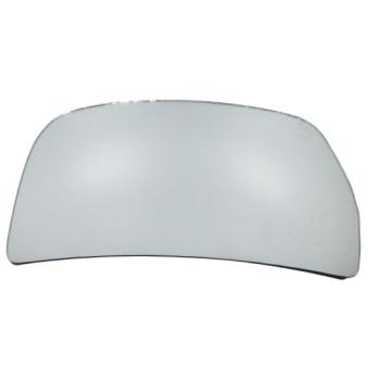 Verre de rétroviseur, rétroviseur extérieur BLIC 6102-02-1221228P